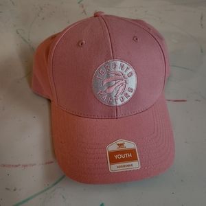 Toronto Raptors Baseball Cap